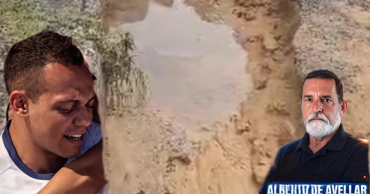 CHORA NÃO BEBÊ: TRABALHO MEIA BOCA TEM NOME "GABRIEL MARQUES " !!!