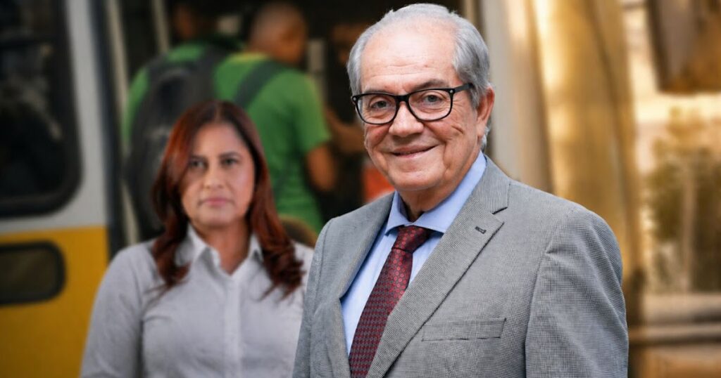 É FOGO NO PARQUINHO: EDUARDO ALENCAR REBATE KÁTIA OLIVEIRA "ATRASO EM ESCOLAS NÃO SE SUSTENTA !!!