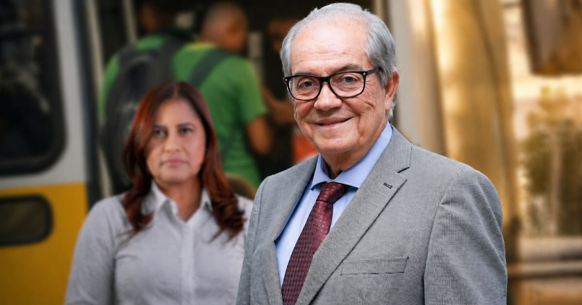 É FOGO NO PARQUINHO: EDUARDO ALENCAR REBATE KÁTIA OLIVEIRA "ATRASO EM ESCOLAS NÃO SE SUSTENTA !!!
