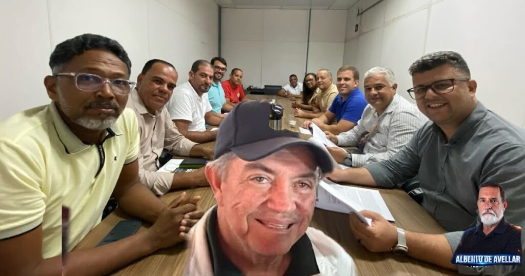 EDUARDO ALENCAR: MANDA RECADO PARA O PARLAMENTO SEM PIEDADE !!!