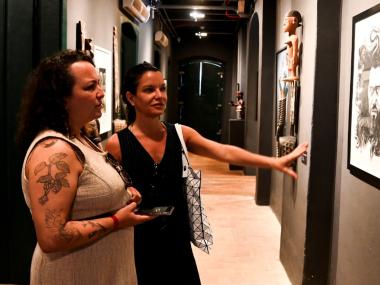 Equipe do IBRAM visita Museu do Recôncavo Wanderley Pinho e reforça articulação para fortalecimento do setor museal | SECOM