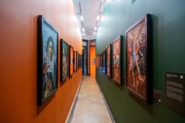 Fim de semana tem programação gratuita nos museus do IPAC | SECOM