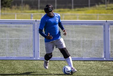 Inscrições para o Bolsa Esporte 2026 seguem abertas até 20 de maio | SECOM
