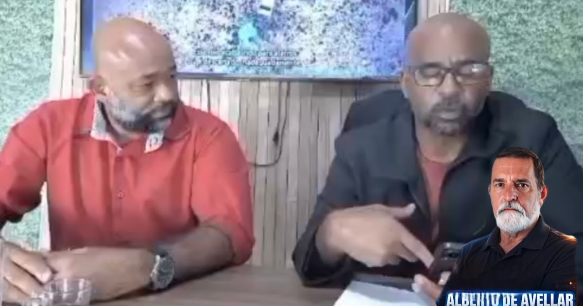 LIDERANÇA DE PALMARES DENÚNCIA: COMUNIDADE ISOLADA POR FALTA DE TRANSPORTES !!!