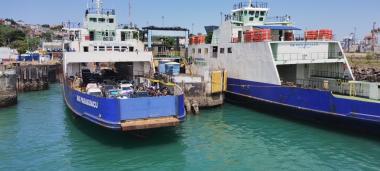 Licitação para aquisição de novo Ferry-Boat é homologada no Diário Oficial do Estado desta quarta-feira (29) | SECOM