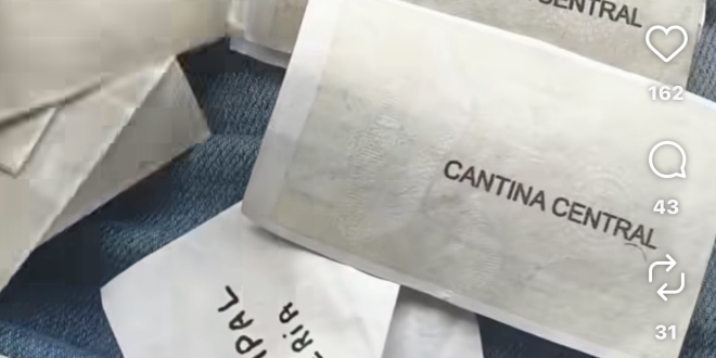 Malfeitores tentam atrapalhar entrega do peixe, mas ação é bem-sucedida e garante alimento para milhares de famílias