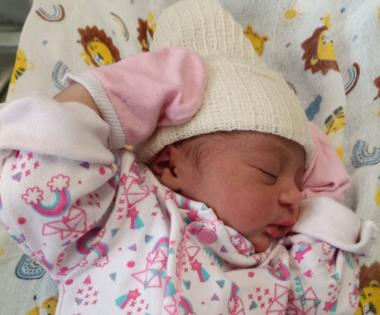 Maternidade Regional de Camaçari registra nascimento do bebê de número 15 mil | SECOM