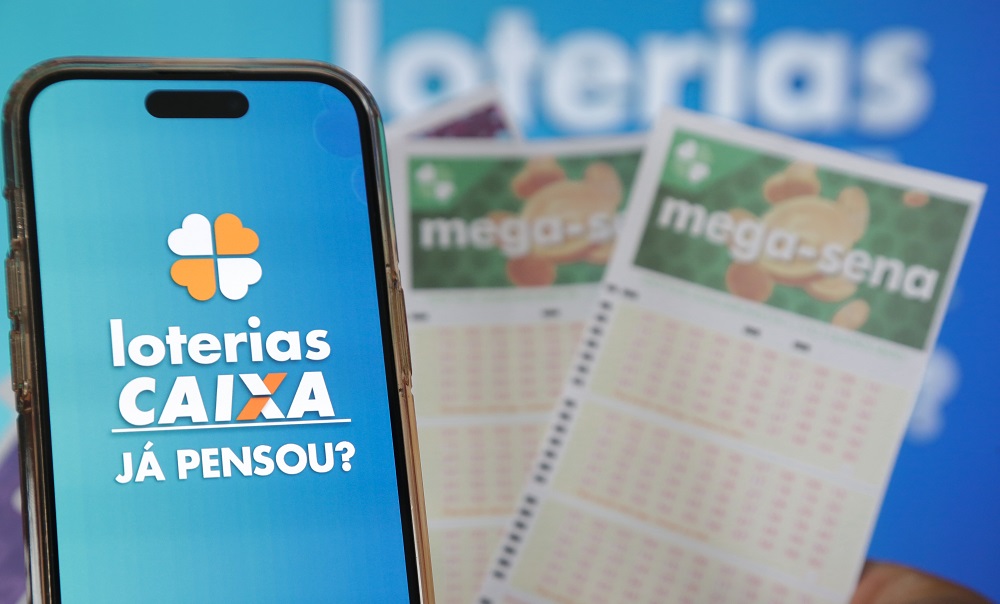 Mega-Sena sorteia prêmio acumulado de R$ 115 milhões nesta terça; veja como participar