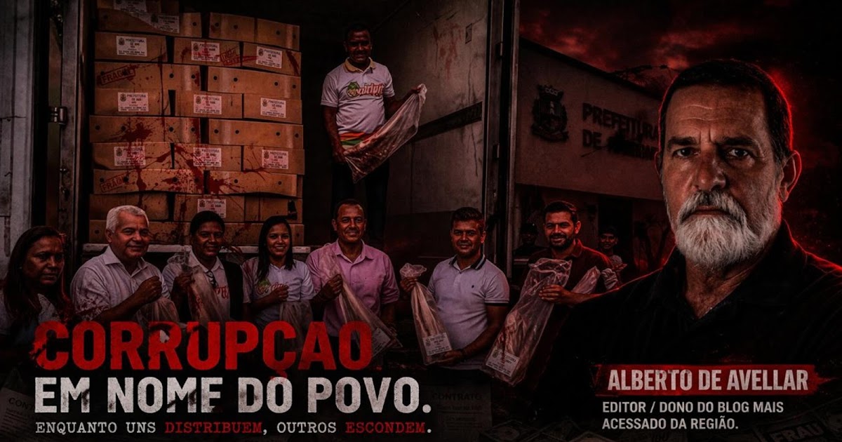 NO MÊS DA MENTIRA: ABRE COM A FILA DO PEIXE !!!