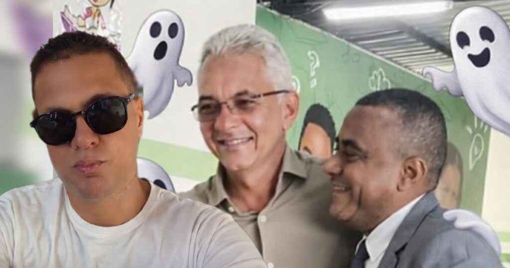 O AMOR ACABOUUU E O BAGULHO VIROU !!!