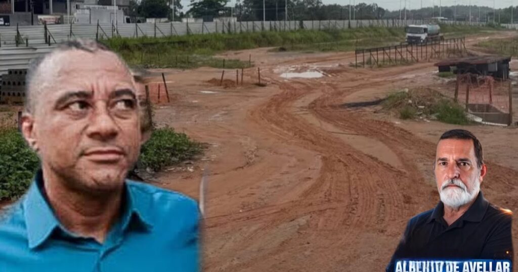 ONDE ESTÁ O DINHEIRO... O GATO COMEU???