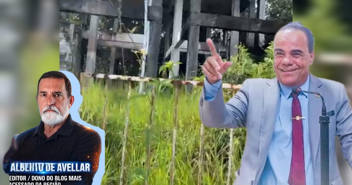 ORLANDO DE AMADEU: NEM PRA MENINO DE RECADO PRESTA!!!