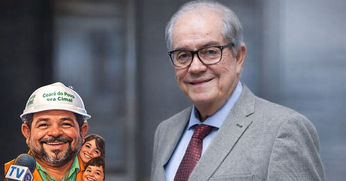 PESQUISA AGITA BASTIDORES POLÍTICOS E APONTA CRESCIMENTO DE EDUARDO ALENCAR PARA DEPUTADO!!!