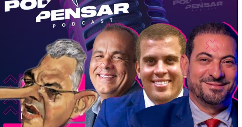 POD PENSAR : EM NOITE DE ESCLARECIMENTOS ATERRORIZADORES !!!