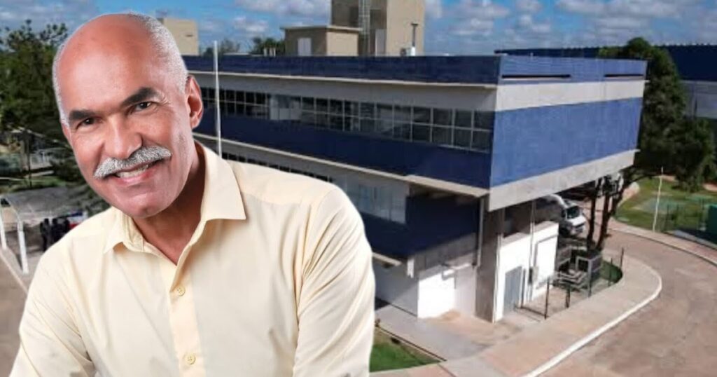 POLÊMICA SOBRE FECHAMENTO DA POLICLÍNICA LEVA DR.ALFREDO ASSIS A REBATER "FAKE NEWS" !!!