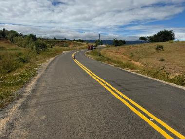 Pavimentação em Pindaí fortalece mobilidade e impulsiona desenvolvimento local | SECOM