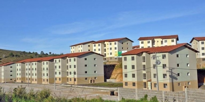 Prefeitura de Simões Filho divulga lista de inscritos no programa Minha Casa Minha Vida; confira 