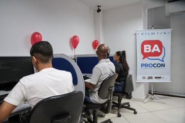 Procon-BA lança Central de Atendimento 151 e amplia acesso aos serviços para consumidores | SECOM