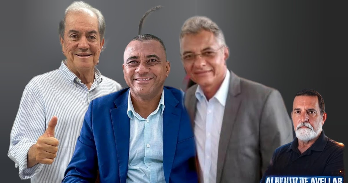 SIMÕES FILHO: RESUMO DA SEMANA DO CAOS !!!