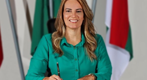 STF confirma elegibilidade da prefeita de Vitória da Conquista