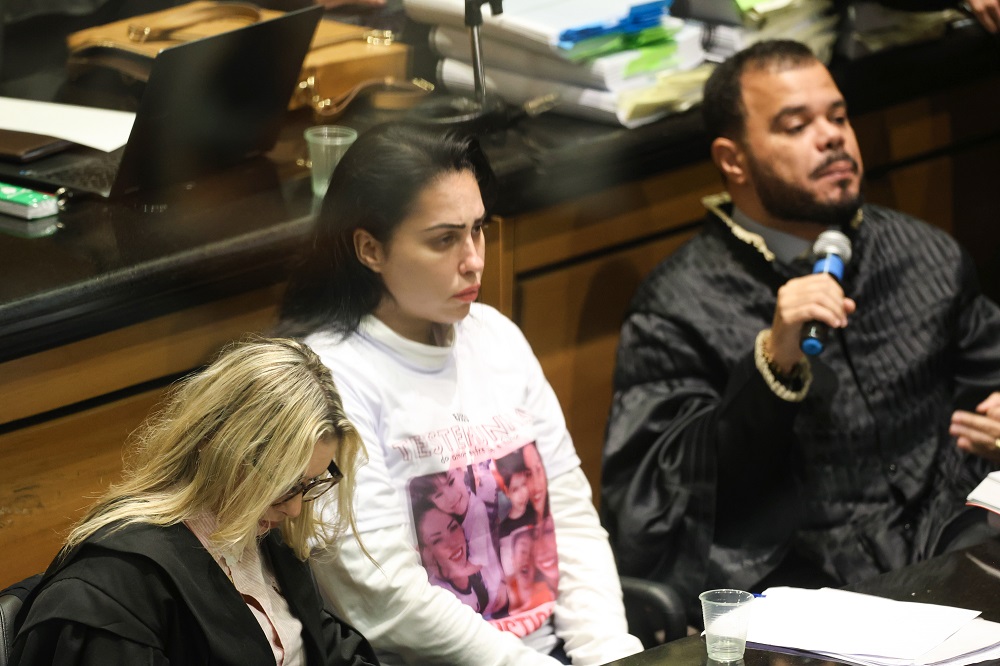 STF reestabelece prisão preventiva de Monique Medeiros, mãe de Henry Borel