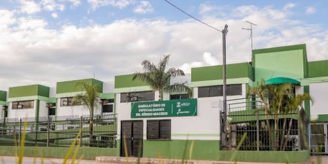 Simões Filho: Secretária de Saúde esclarece acesso a consultas com neuropediatra