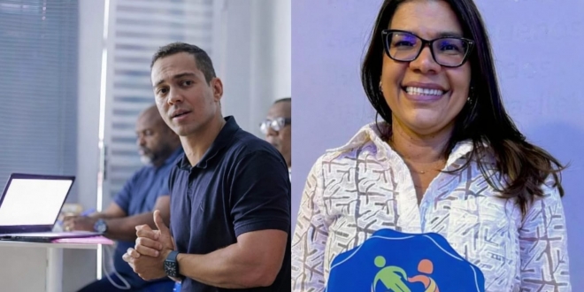 Simões Filho: Secretários de Infraestrutura e de Políticas Públicas para as Mulheres são exonerados; veja quem deve assumir