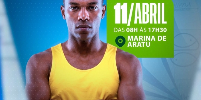 Simões Filho sedia 8ª Regata de Cotegipe nas águas da Baía de Aratu neste sábado (11)