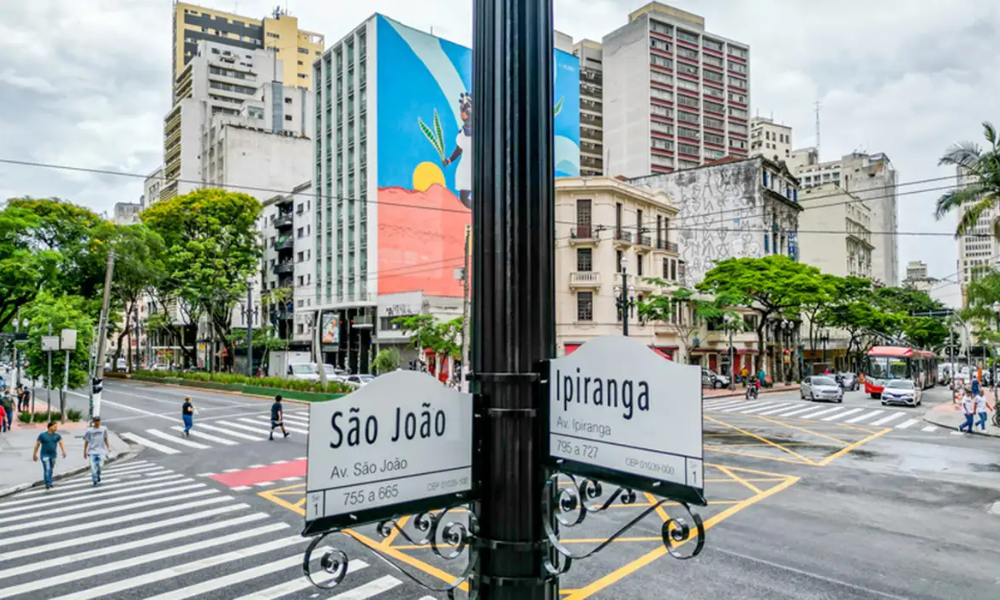 Telões gigantes e investimento milionário: ‘Times Square de SP’ deve sair do papel até setembro