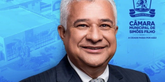 Vereador Belo Gazineu tem indicação aprovada para implantação da DEAM em Simões Filho