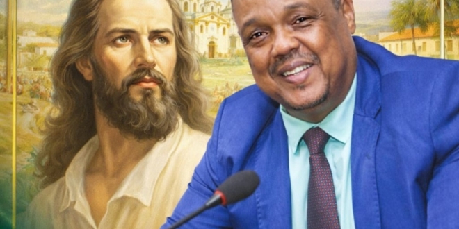 Vereador Del Capoeira presta homenagem ao Dia de Tiradentes