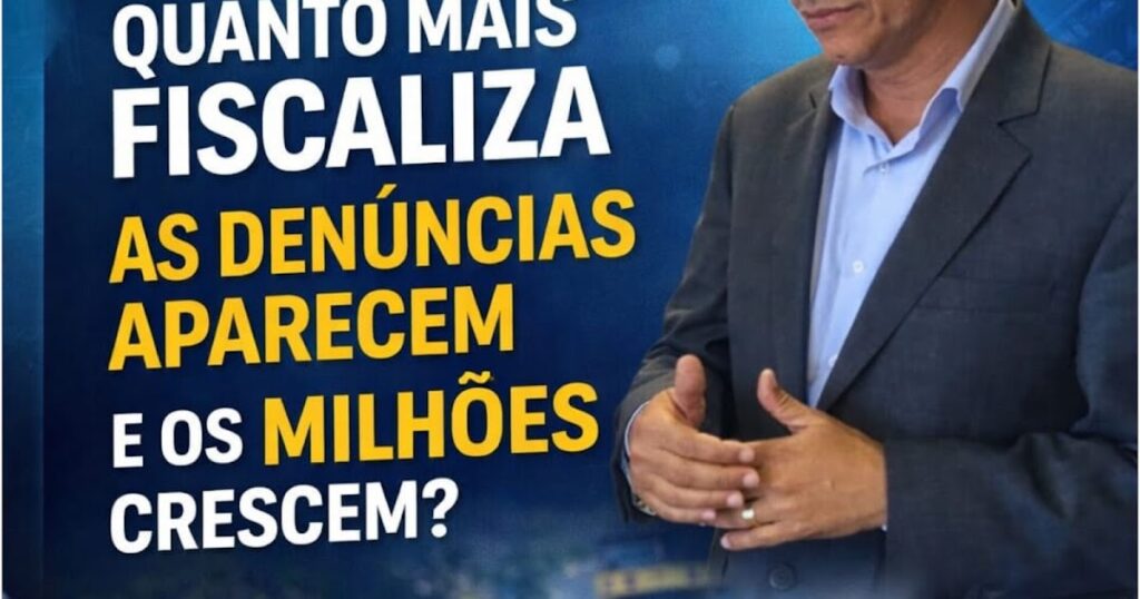 A GUERRA DO GATO E RATOS CONTINUA COM A FARRA DOS MILHÕES...