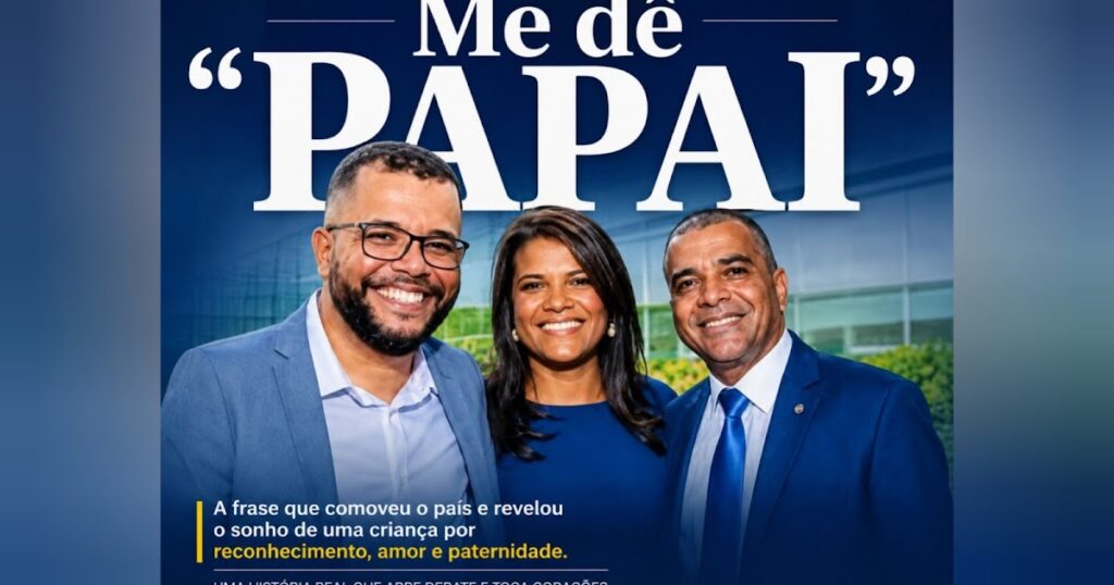 A SOMBRA DAS PERGUNTAS NOS CORREDORES DO PODER...