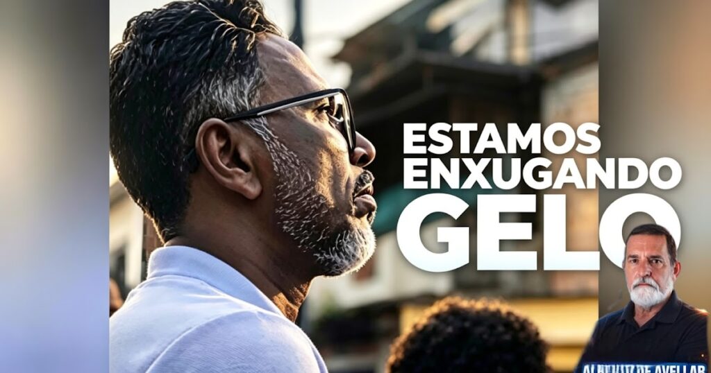 AS SÁBIAS PALAVRAS DE ERI COSTA DEFINE O PARLAMENTO MUNICIPAL !!!