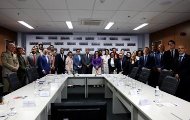 Bahia Pela Paz entrega resultados e fortalece ação integrada contra a violência | SECOM