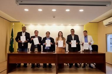 Cessão de dois fortes da União ao Estado abre novo ciclo no turismo histórico em Salvador e Morro de São Paulo | SECOM