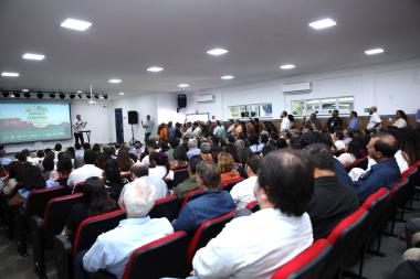 Chapada Diamantina recebe programa de desenvolvimento e nova etapa de pavimentação da BA-245 | SECOM