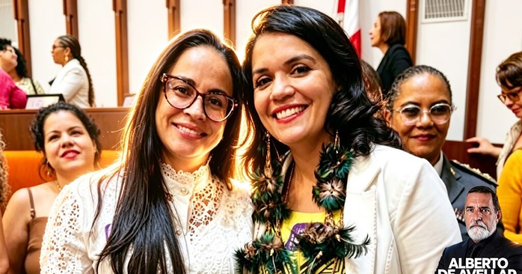 ELIANA SANTA CRUZ: MULHERES EMPODERADAS EDIÇÃO 2026