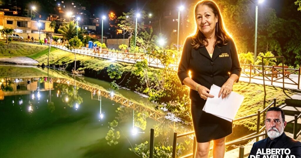 ELZA VEIGA - MULHERES EMPODERADAS 2026.