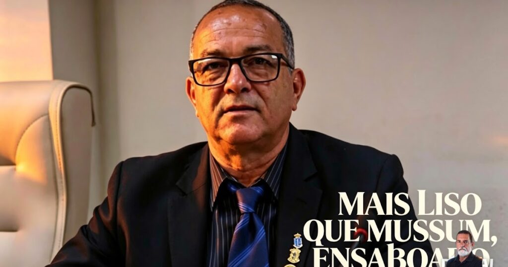 ENTREVISTA DE SCAVELLO FRUSTRA INTERNAUTAS...