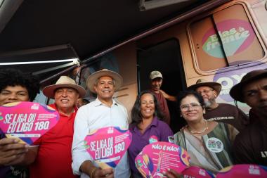 Em Valente, 13ª feira da agricultura familiar movimenta economia do Semiárido baiano | SECOM