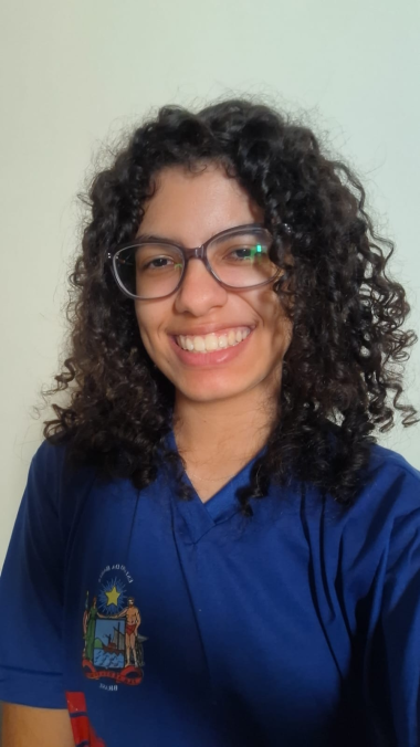 Estudante de colégio estadual em Encruzilhada conquista medalha na Olimpíada Brasileira de Língua Inglesa | SECOM