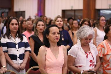 Formação reúne gestores para consolidar avanço da educação em tempo integral nas escolas estaduais | SECOM