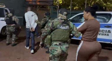Governo da Bahia articula extradição de líder de facção capturado na Bolívia em operação internacional integrada | SECOM