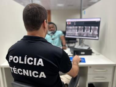 Governo do Estado inicia segunda fase de ação para emissão gratuita da CIN na Ferreira Costa dos Barris | SECOM