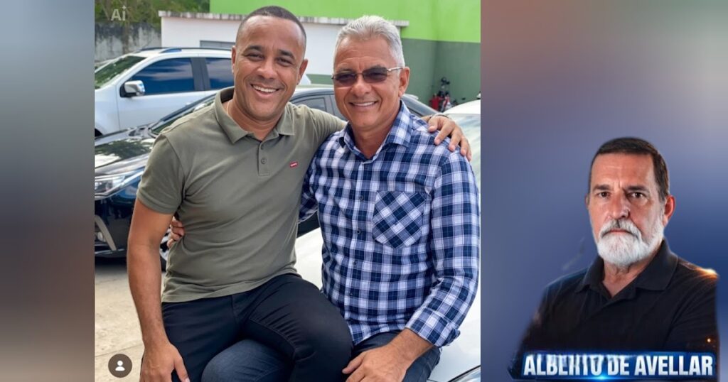 ISTO A GLOBO NÃO  MONSTRA...SÓ O BOM VELHINHO.