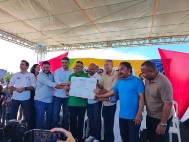 Infraestrutura hídrica avança no semiárido: sistemas de abastecimento garantem água de qualidade em Remanso | SECOM