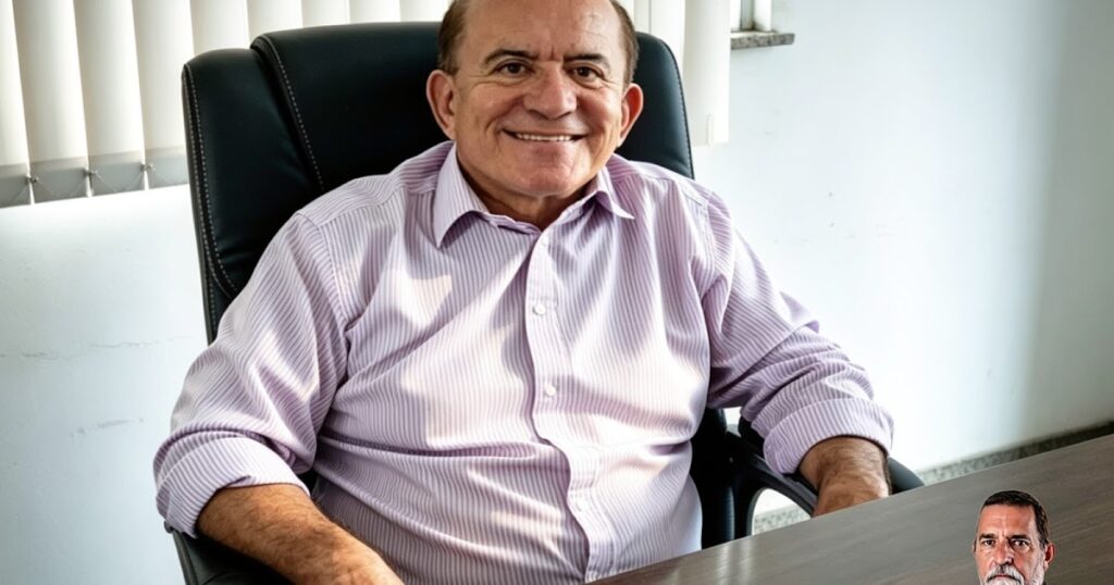 JOMAR PARAKI: MUITA CALMA NESTA HORA...