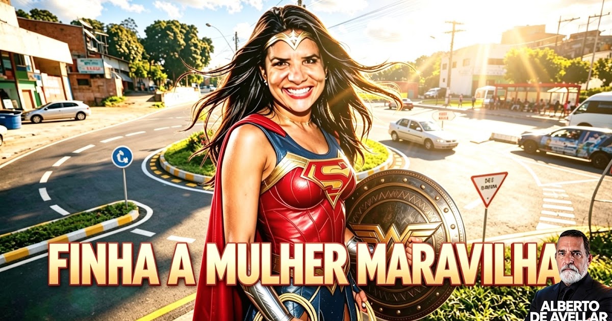 MARILEIDE FRANÇA, A FIINHA: EDIÇÃO MULHERES EMPODERADAS 2026.