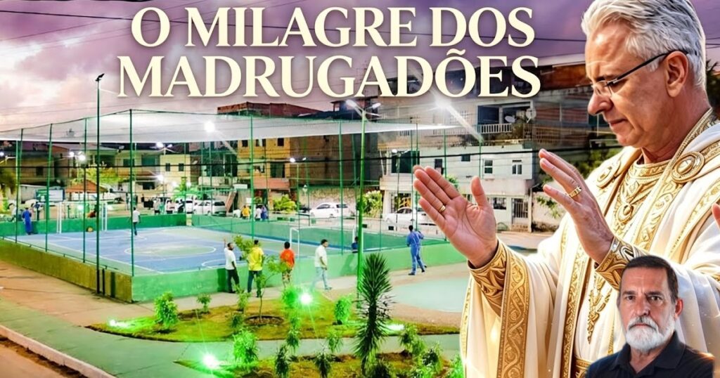 O GOVERNO BIZARRO DE DINHA ...